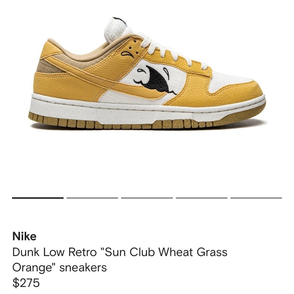Nike Dunk Low Retro SE NN